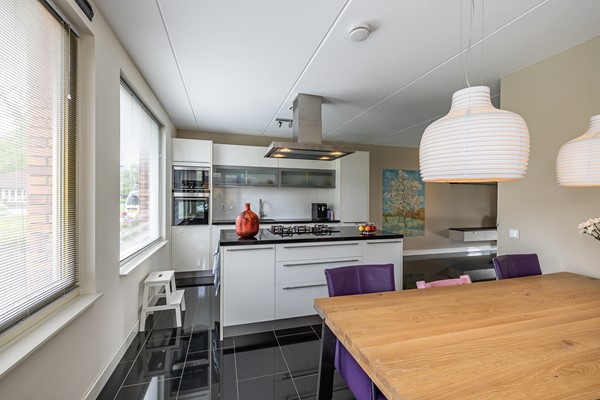 Medium property photo - Einthovenlaan 18, 9728 LV Groningen